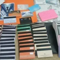 اعتبار شاپرکی میلیاردی و وام