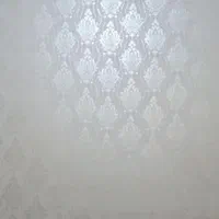 نقاشی ساختمان به سبک کاغذ دیواری