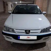 فروش فوری پژو پارس|خودرو سواری و وانت|اصفهان, مهدی آباد|دیوار