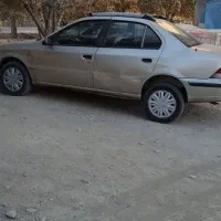 سمند ۸۲|خودرو سواری و وانت|ملایر, |دیوار