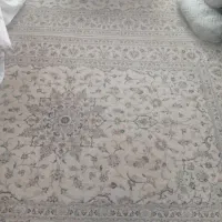 فرش دستباف
