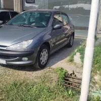 ۲۰۶تیپ۵مدل۹۷|خودرو سواری و وانت|نشتارود, |دیوار