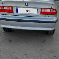 سمند الکس|خودرو سواری و وانت|ملکان, |دیوار