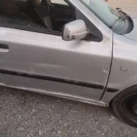 ماشین سمند ال ایکس|خودرو سواری و وانت|فنوج, |دیوار