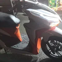 کلیک ۱۸۰i|موتورسیکلت|کرج, گلشهر|دیوار