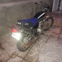 موتور پلاک ملی