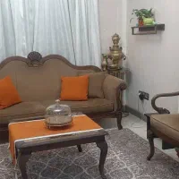 مبل ۷ نفره چیندر|مبلمان خانگی و میز عسلی|تهران, قاسم‌آباد|دیوار