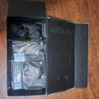 مانیتور ۹اینچ|تلویزیون و پروژکتور|تهران, مینیسیتی (شهرک نفت)|دیوار