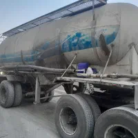 بونکر سیمان|قطعات یدکی و لوازم جانبی|هشتگرد, شهرک اداری|دیوار