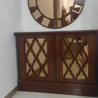 آیینه کنسول مارک artwood