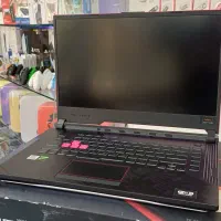 لپ تاپ ایسوس راگ دست دوم تمیز|رایانه همراه|نجفآباد, هفده شهریور|دیوار