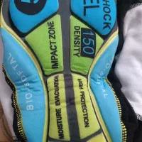 شلوار دوچرخه سواری جاینت|دوچرخه، اسکیت، اسکوتر|تهران, جنت‌آباد شمالی|دیوار