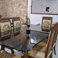 میز و صندلی ناهارخوری