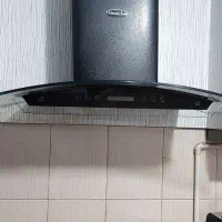 هود وگاز ومیز