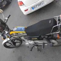 هندا پرواز ۱۲۵ تمیز