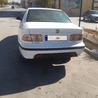 سمند اف سون ۹۵|خودرو سواری و وانت|اصفهان, همدانیان|دیوار