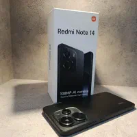 گوشی شیائومی نوت 14|موبایل|تاکستان, |دیوار