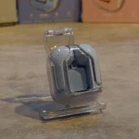 ایرپاد گیمینگ ultrapods max اورجینال|لوازم جانبی موبایل و تبلت|شیراز, قدوسی شرقی|دیوار