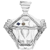 سرویس کریستال پذیرایی چک بوهمیا اوشن|ظروف سرو و پذیرایی|تهران, آبشار|دیوار