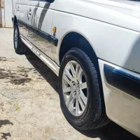 پارس tu5 مدل 1400|خودرو سواری و وانت|مرودشت, ثبت احوال|دیوار