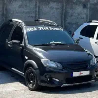 کوییک مدل ۹۹|خودرو سواری و وانت|تهران, کیانشهر|دیوار