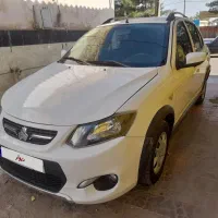 کویک مدل 401|خودرو سواری و وانت|مشهد, شهرک بهارستان|دیوار