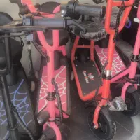 اسکوتر مینی هارلی کوکو وینر روهان