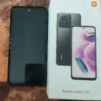 note12s|موبایل|کرمان, |دیوار