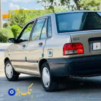 پراید 86
