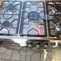 اجاق فر.تمام استیل.اسنوا SNOWA|اجاق گاز و لوازم برقی پخت‌وپز|سبزوار, هفت تیر|دیوار