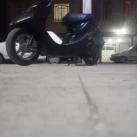 اسباب بازی موتور پاکشتی|اسباببازی|بروجرد, |دیوار