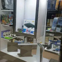 فروشگاه کنسول بازی گیم سیتی