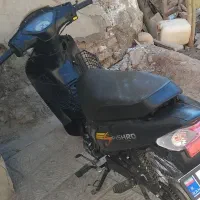 موتور بیکلاچ مدل ۸۸