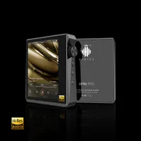 ام پی تری و پخش کننده موسیقی Hidizs AP80