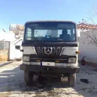 جرثقیل 3تن 608