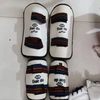 لباس مبارزه تکواندو|تجهیزات ورزشی|قم, شاه سید علی|دیوار