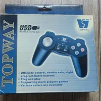 دسته بازی Top way