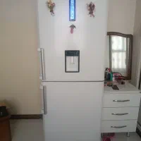 یخچال الکترواستیل ۳۴فوت