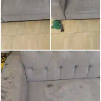 مبل شویی تخصصی حلما شعبه جنوب تهران