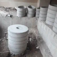 چاه کن هستم