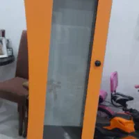 کمد دو تیکه کودک|جاکفشی، کمد، دراور|بندر انزلی, سامانسر|دیوار