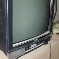 تلویزیون سانیو 21 اینچ ژاپنی