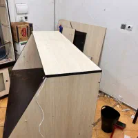 میز کانتر پیشخوان تعمیرات|فروشگاه و مغازه|تهران, دولاب|دیوار