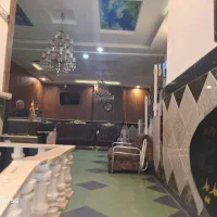 رزرف هتل آپارتمان ولایت در مشهد