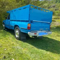 نیسان وانت بار اتوباراثاث منزل+اسباب کشی+بسته بندی|خدمات حمل و نقل|تهران, سردارجنگل|دیوار