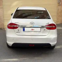 جک j5|خودرو سواری و وانت|تهران, باغ خزانه|دیوار