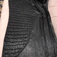 شال منجوغ دوری شده