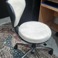 فروش صندلی استوک|مبلمان اداری|کاشان, سال آباد|دیوار