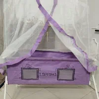 گهواره نوزاد