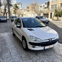 206اس دی V8مدل87|خودرو سواری و وانت|مشهد, کارگران|دیوار